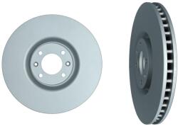 KAMOKA Brzdový kotúč KAMOKA 103624 (103624)