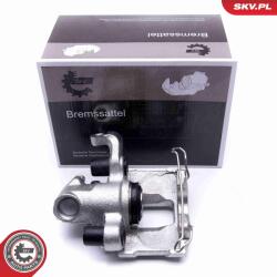 ESEN SKV Zacisk Ham. Tyl Prawy (46skv284)