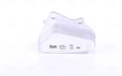 NISSENS Chladič motorového oleja NISSENS 91202 (91202)