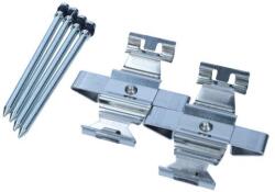 MAXGEAR Súprava príslušenstva, obloženie kotúčovej brzdy MAXGEAR 27-2503 (27-2503)