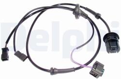 DELPHI Snímač počtu otáčok kolesa DELPHI SS20190 (SS20190)