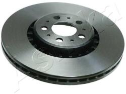 ASHIKA Brzdový kotúč ASHIKA 60-00-0353 (60-00-0353)