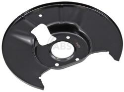 A. B. S Ochranný plech proti rozstreku, Brzdový kotúč A. B. S. 11315 (11315)