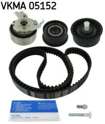 SKF Sada ozubeného remeňa SKF VKMA 05152 (VKMA 05152)