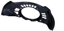 MAXGEAR Ochranný plech proti rozstreku, Brzdový kotúč MAXGEAR 19-4384 (19-4384)