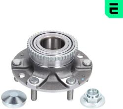 OPTIMAL Súprava ložísk kolesa OPTIMAL 921924 (921924)