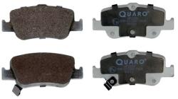 QUARO Sada Brzdových Destiček, Kotoučová Brzda (qp2058)
