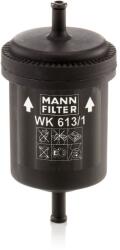 Mann-filter Palivový filter MANN-FILTER WK 613/1 (WK 613/1)