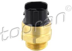 TOPRAN Teplotný spínač ventilátora chladenia TOPRAN 108 997 (108 997)