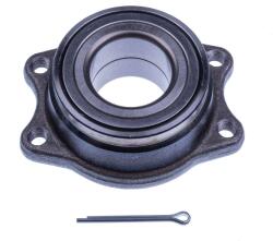 Denckermann Súprava ložísk kolesa DENCKERMANN W413937 (W413937)