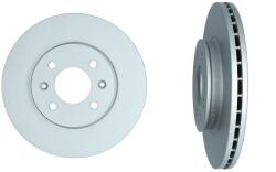 KAMOKA Brzdový kotúč KAMOKA 103346 (103346)