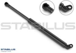 STABILUS Pneumatická pružina kufor/ložný priestor STABILUS 3286GW (3286GW)