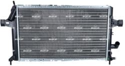 NRF Chladič motora NRF 506616A (506616A)