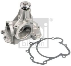 Febi Bilstein Vodné čerpadlo, chladenie motora FEBI BILSTEIN 09512 (09512)