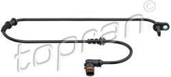 TOPRAN Snímač počtu otáčok kolesa TOPRAN 409 677 (409 677)