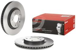 BREMBO Brzdový kotúč BREMBO 09. A716.11 (09.A716.11)