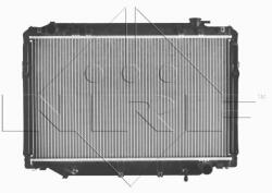 NRF Chladič motora NRF 596712 (596712)