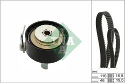 Schaeffler INA Sada ozubeného remeňa Schaeffler INA 530 0763 10 (530 0763 10)