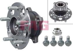 Schaeffler FAG Súprava ložísk kolesa Schaeffler FAG 713 6179 00 (713 6179 00)