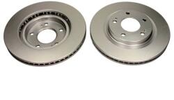 QUARO Brzdový Kotouč (qd4784)