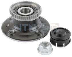 SNR Súprava ložísk kolesa SNR R155.56 (R155.56)