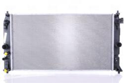 NISSENS Chladič motora NISSENS 606394 (606394)