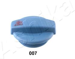 ASHIKA Uzatvárací kryt, chladič ASHIKA 33-00-007 (33-00-007)