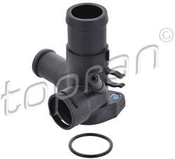 TOPRAN Príruba chladenia TOPRAN 101 457 (101 457)