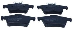 MAXGEAR Sada brzdových platničiek kotúčovej brzdy MAXGEAR 19-3945 (19-3945)