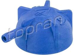 TOPRAN Uzatvárací kryt, nádobka chladiacej kvapaliny TOPRAN 100 162 (100 162)