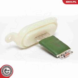 ESEN SKV Odpor vnútorného ventilátora ESEN SKV 95SKV042 (95SKV042)