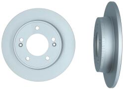 KAMOKA Brzdový kotúč KAMOKA 103511 (103511)