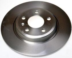 Denckermann Brzdový kotúč DENCKERMANN B130476 (B130476)