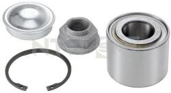 SNR Súprava ložísk kolesa SNR R155.89 (R155.89)