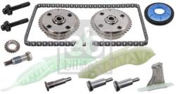 Febi Bilstein Sada rozvodovej reťaze FEBI BILSTEIN 179039 (179039)