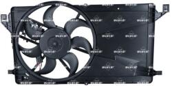 NRF Ventilátor chladenia motora NRF 47977 (47977)
