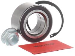 SKF Súprava ložísk kolesa SKF VKBA 7440 (VKBA 7440)