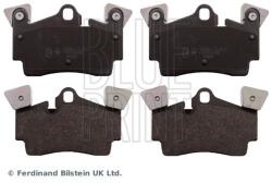 BLUE PRINT Sada brzdových platničiek kotúčovej brzdy BLUE PRINT ADV184292 (ADV184292)