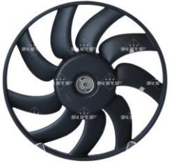 NRF Ventilátor chladenia motora NRF 47425 (47425)