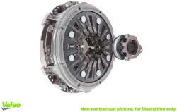 VALEO Spojková sada VALEO 855110 (855110)