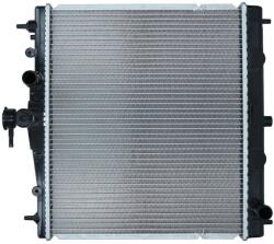 KAMOKA Chladič motora KAMOKA 7700073 (7700073)