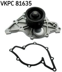 SKF Vodné čerpadlo, chladenie motora SKF VKPC 81635 (VKPC 81635)