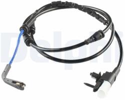 DELPHI Výstražný kontakt, opotrebenie brzdového obloženia DELPHI LZ0356 (LZ0356)