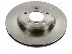 ASHIKA Brzdový kotúč ASHIKA 60-00-0113 (60-00-0113)