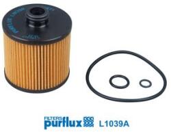 PURFLUX Olejový filter PURFLUX L1039A (L1039A)