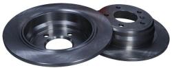 MAXGEAR Brzdový kotúč MAXGEAR 19-0987 (19-0987)