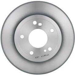 Bosch Brzdový kotúč BOSCH 0 986 478 325 (0 986 478 325)