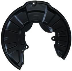 KAMOKA Ochranný plech proti rozstreku, Brzdový kotúč KAMOKA 1180184 (1180184)