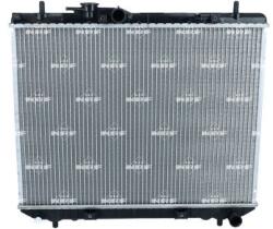 NRF Chladič motora NRF 53536 (53536)