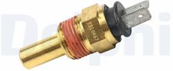 DELPHI Snímač teploty chladiacej kvapaliny DELPHI TS10467 (TS10467)
